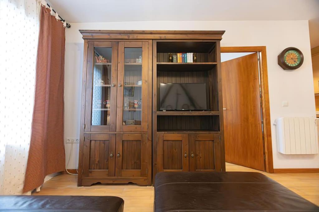 Apartamento Alpino Sierra Nevada Kültér fotó