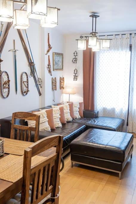 Apartamento Alpino Sierra Nevada Kültér fotó