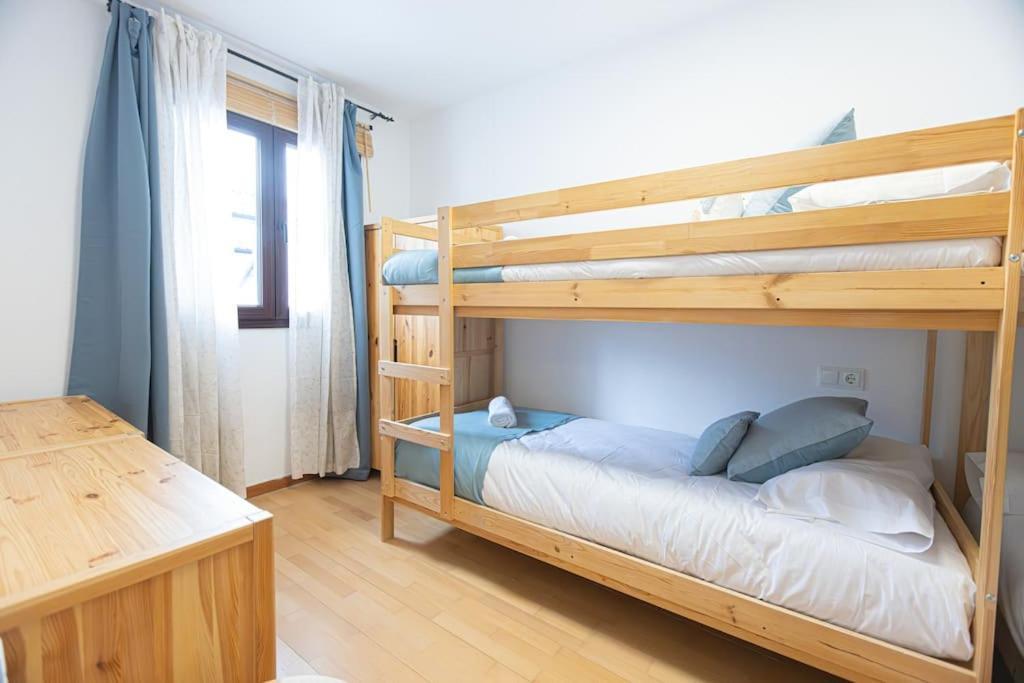 Apartamento Alpino Sierra Nevada Kültér fotó