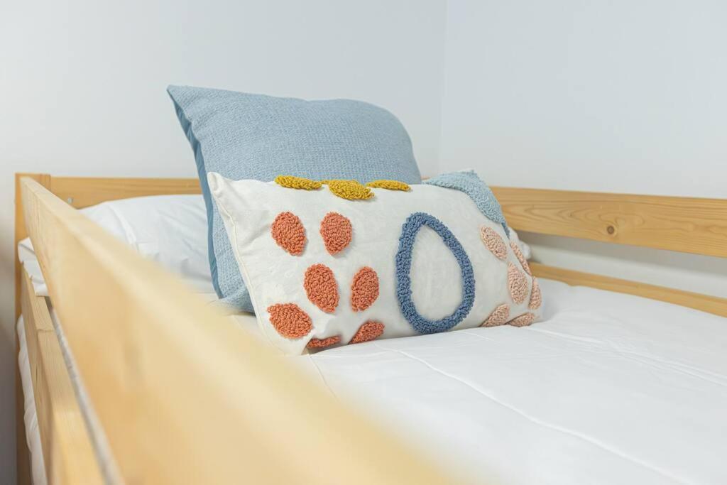 Apartamento Alpino Sierra Nevada Kültér fotó