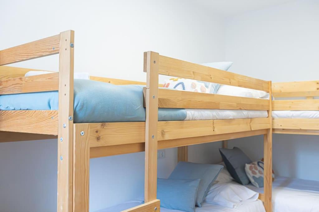 Apartamento Alpino Sierra Nevada Kültér fotó
