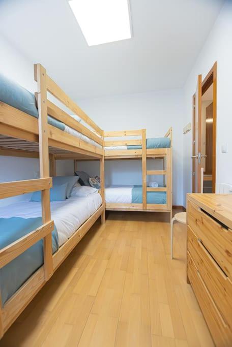 Apartamento Alpino Sierra Nevada Kültér fotó