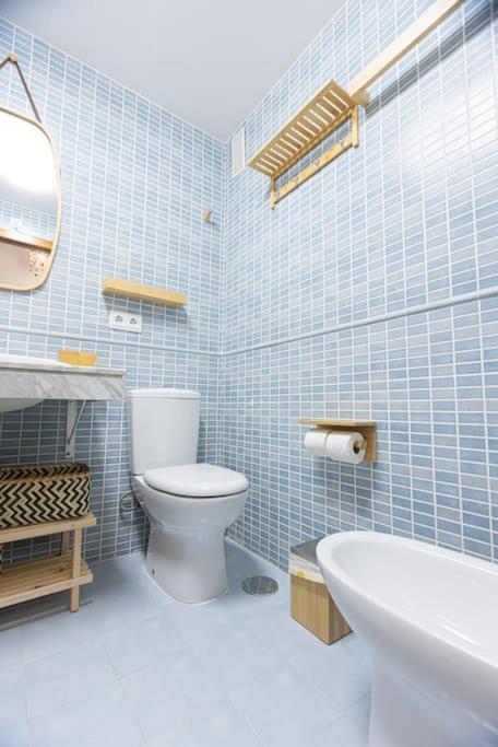 Apartamento Alpino Sierra Nevada Kültér fotó