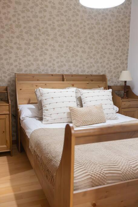 Apartamento Alpino Sierra Nevada Kültér fotó